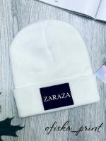 Шапка "Zaraza"